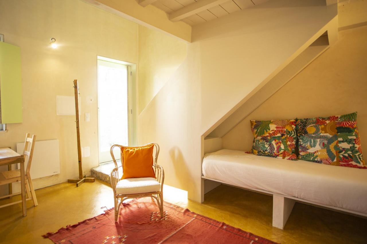 Oporto Lovely Studio Exteriér fotografie