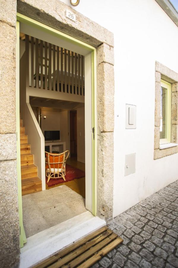Oporto Lovely Studio Exteriér fotografie