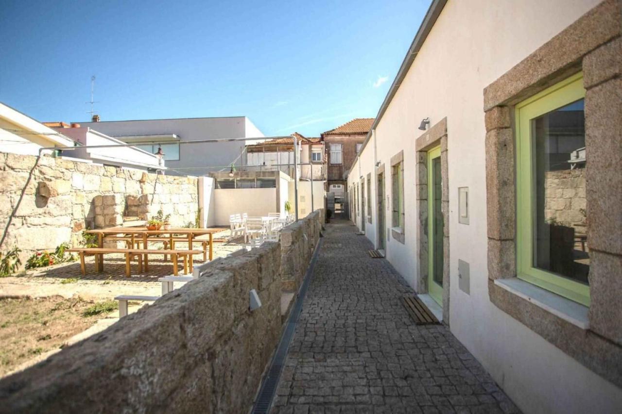 Oporto Lovely Studio Exteriér fotografie