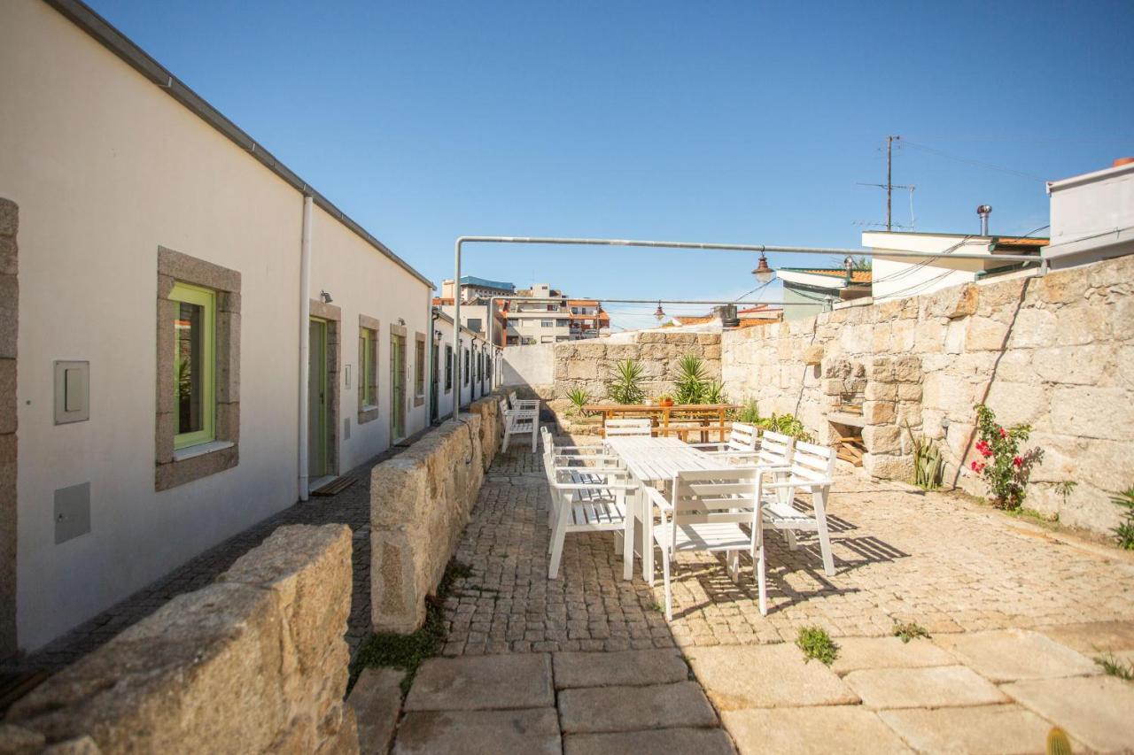 Oporto Lovely Studio Exteriér fotografie