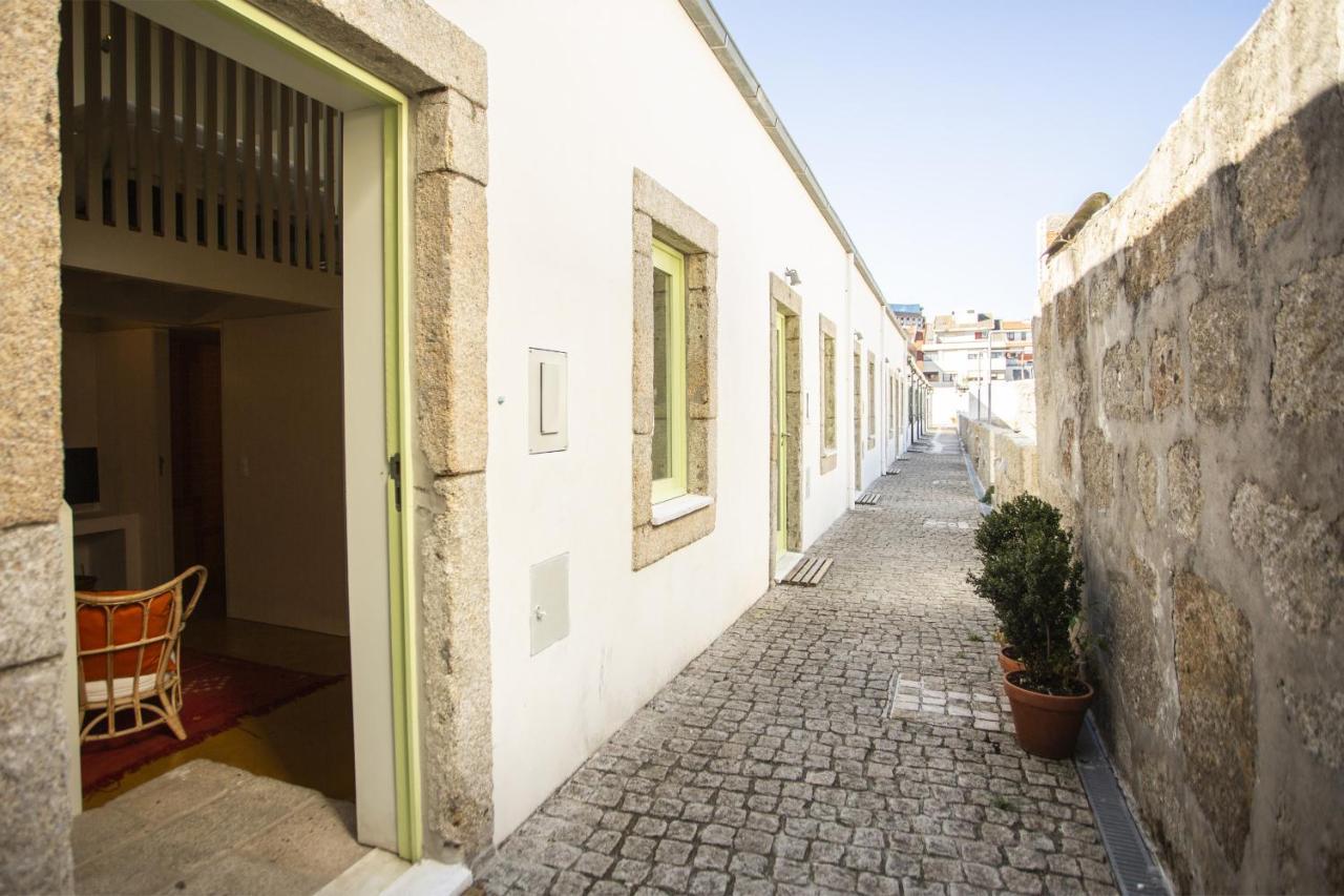 Oporto Lovely Studio Exteriér fotografie