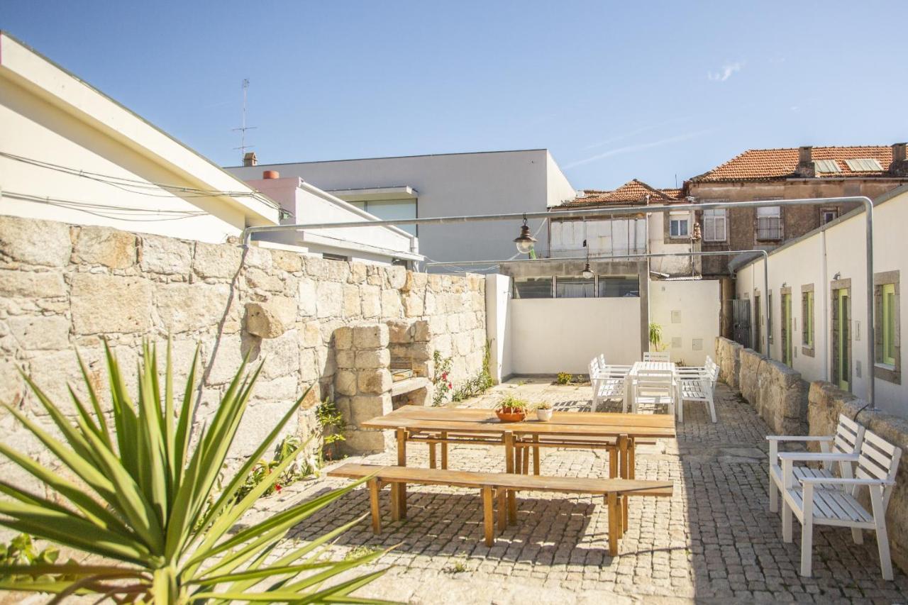Oporto Lovely Studio Exteriér fotografie