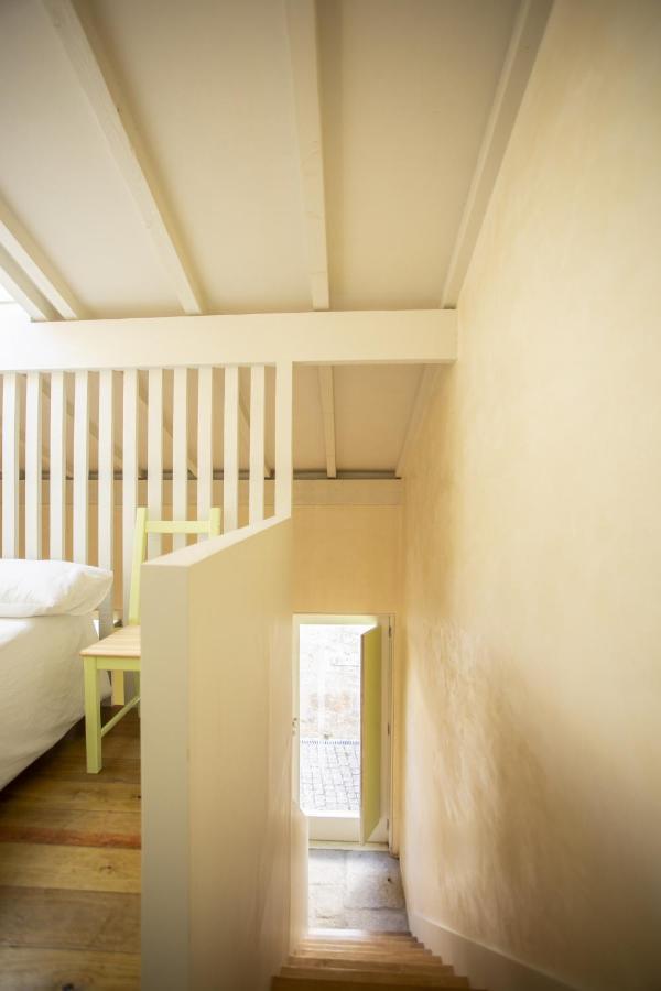 Oporto Lovely Studio Exteriér fotografie